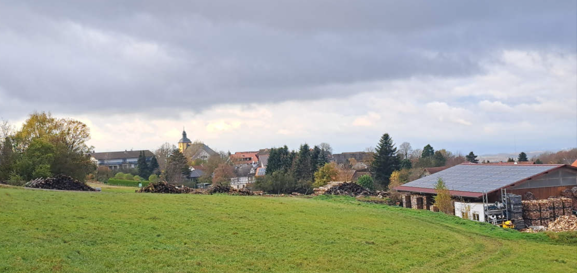Antworten des Bürgermeisters